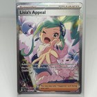 Lisia's Appeal