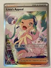 Lisia's Appeal