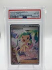 Lisia's Appeal