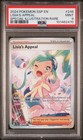 Lisia's Appeal