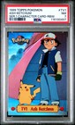 Ash Ketchum