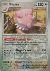 Blissey