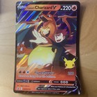 Lance's Charizard V