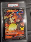 Lance's Charizard V