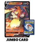 Lance's Charizard V