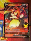 Lance's Charizard V