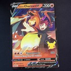 Lance's Charizard V