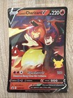 Lance's Charizard V