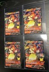 Lance's Charizard V
