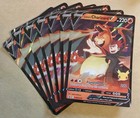 Lance's Charizard V