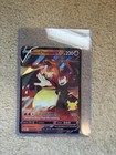 Lance's Charizard V