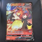 Lance's Charizard V
