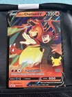 Lance's Charizard V