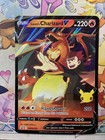 Lance's Charizard V