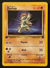 Machop