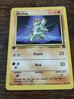 Machop