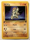 Machop