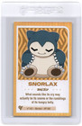 Snorlax