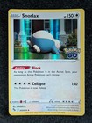 Snorlax