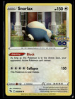 Snorlax