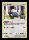 Snorlax