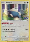 Snorlax