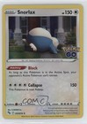 Snorlax