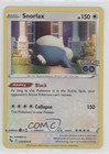 Snorlax