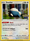 Snorlax