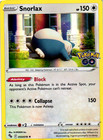 Snorlax