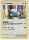 Snorlax