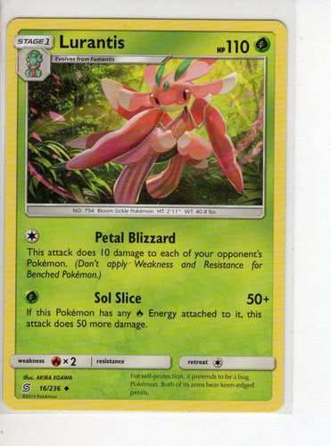 Lurantis
