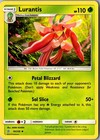 Lurantis