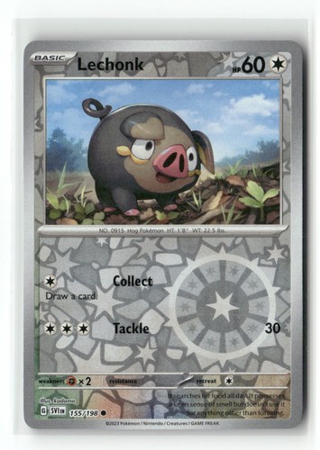 Lechonk