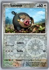 Lechonk
