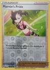 Marnie's Pride