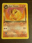 Dark Flareon
