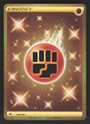 Fighting Energy
