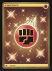 Fighting Energy