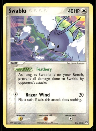 Swablu