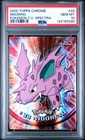 Nidorino