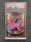 Nidorino