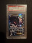 Genesect EX