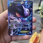 Genesect EX