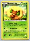 Whimsicott