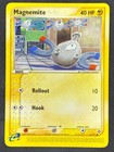 Magnemite