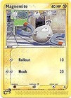 Magnemite