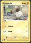 Magnemite