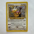 Girafarig