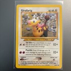 Girafarig